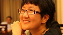 陈兰